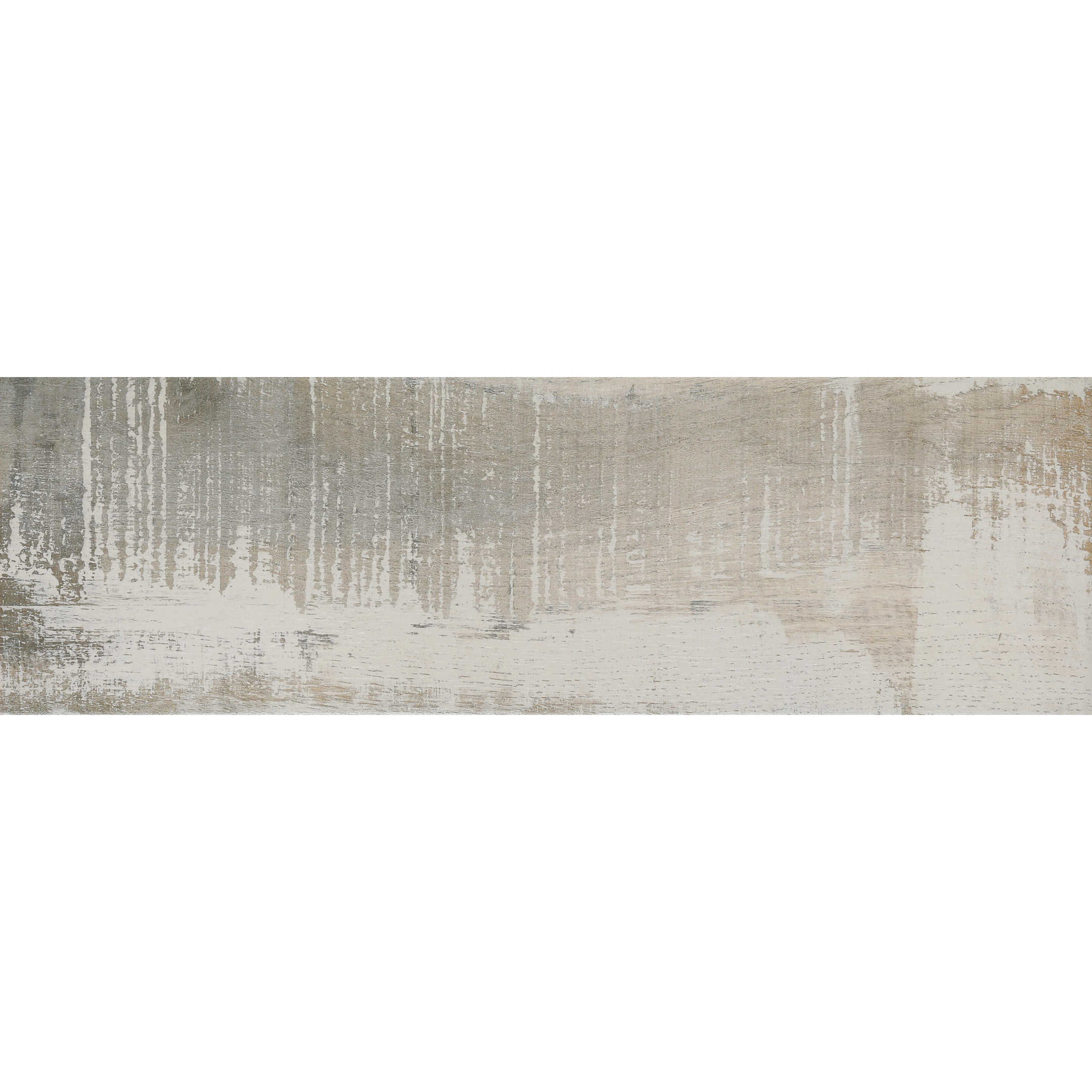 фото Керамогранит cersanit northwood белый матовый 598х185х7,5 мм (11 шт.=1,216 кв.м)