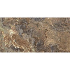 Плитка керамическая Axima Ричмонд 30х60см, фон коричневая низ