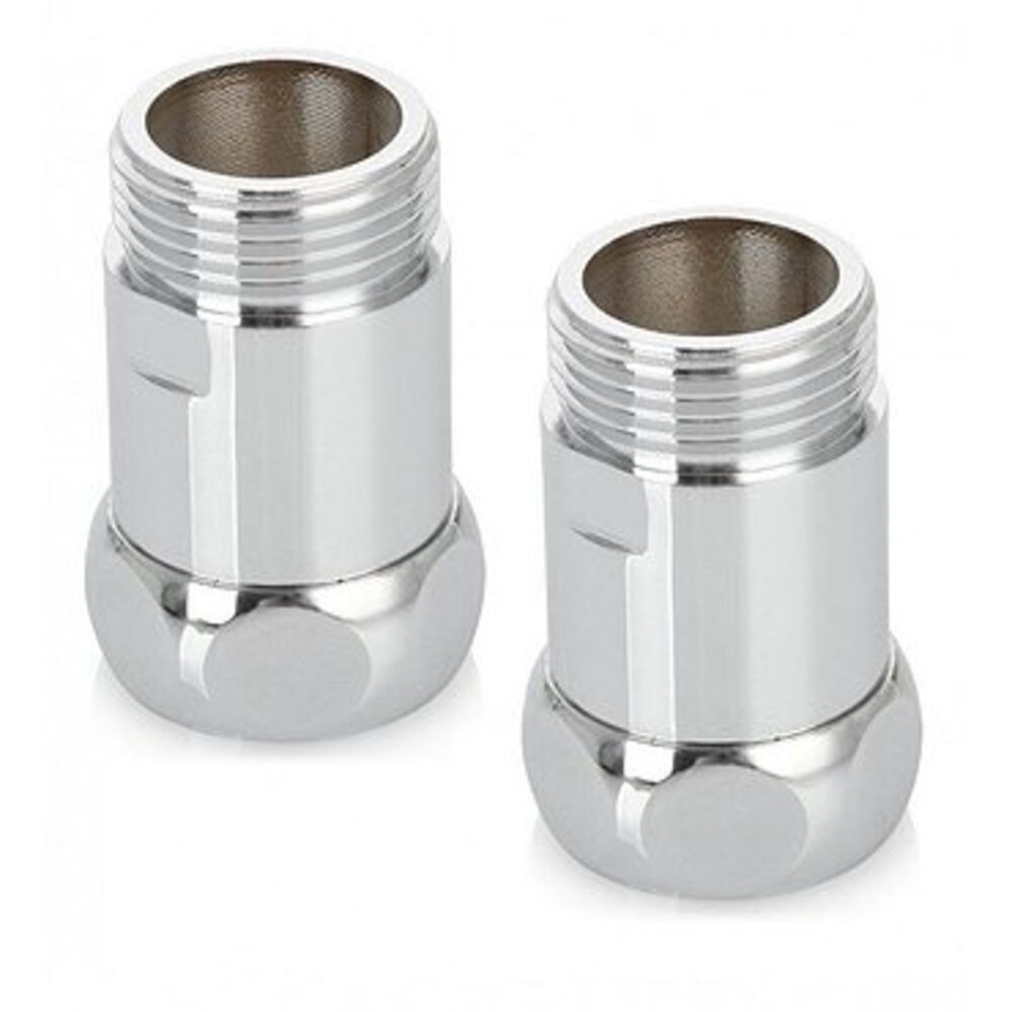 Соединение прямое 1\"*1\" в/н д/полотенцесушителя (пара) TRm 01504 ...