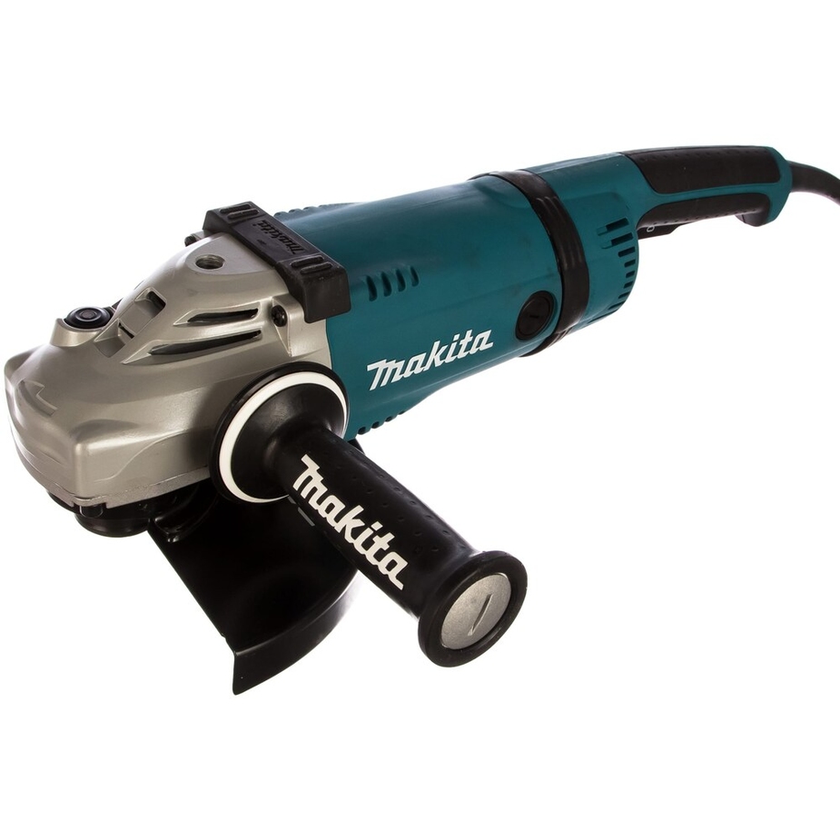 Машина углошлифовальная makita ga9069sf