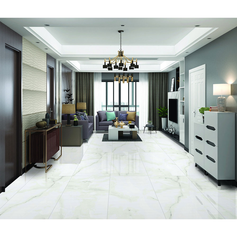 Керамогранит Primavera Onyx Аmber Polished 600х1200 мм 1,44 м2 — купить ...