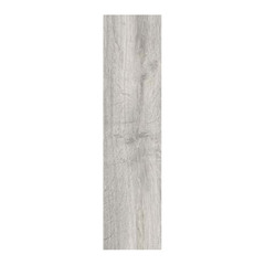 Керамогранит глазурованный Шахты Oak grey серый 125x500 мм