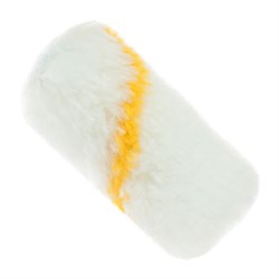 Мини-ролик малярный гирпан ось 6 мм d15 мм 55 мм — купить в Петровиче в ...