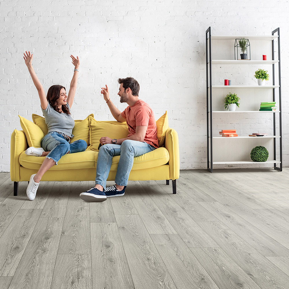 

Линолеум бытовой 4 м IVC Eco Liberty 593