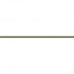Бордюр Нефрит керамика Фернс стеклярус зеленый 600х15х9 мм 1,009 м2 (112 шт)