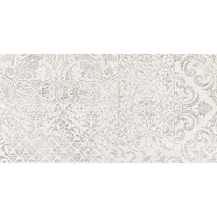 Декор керамический Loft GlobalTile 50х25 см серый тип 1