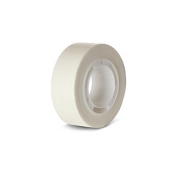 Лента клейкая Unibob двухсторонняя, вспененная основа, 19 мм х 1.5 м