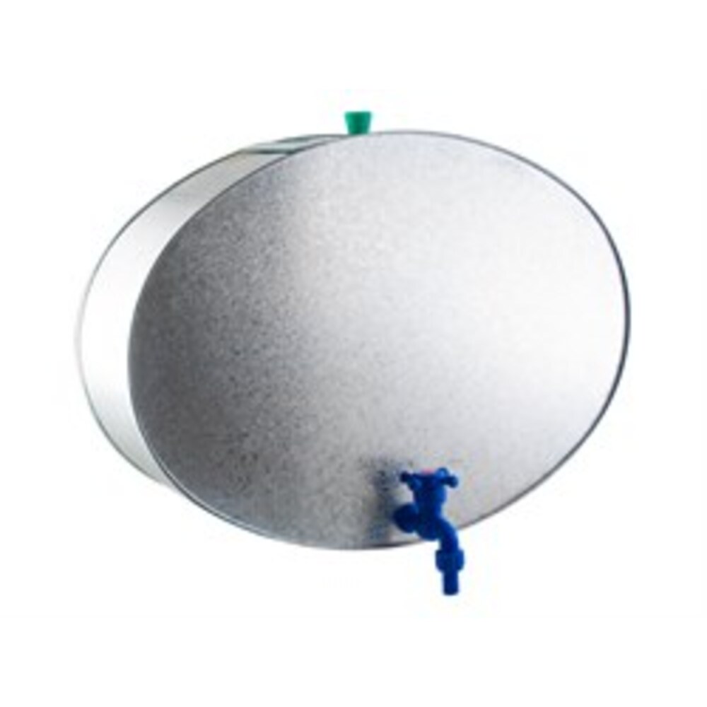 Умывальник 20 л оцинкованный с краном и крышкой — купить в Петровиче в ...