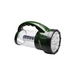 Фонарь светодиодный аккумуляторный прожектор-кемпинг боковой светильник 350лм