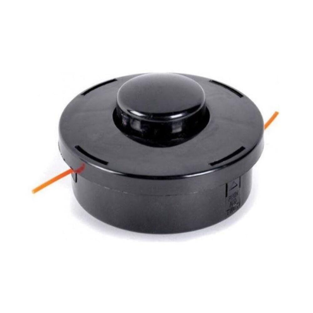 Шпуля для триммера TH-1 эконом для GGT и GET-1200SL/GET-1500SL 71/2/24 ...
