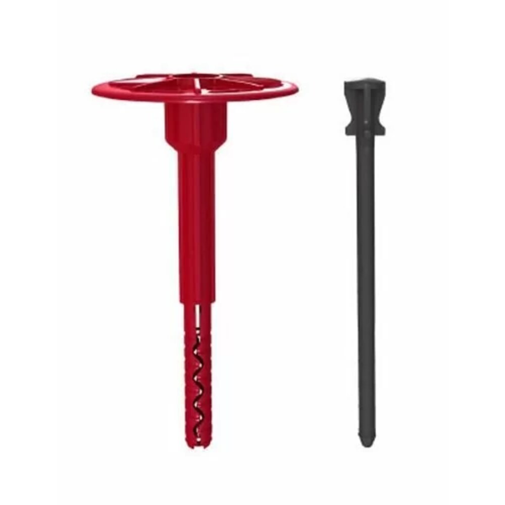 Дюбель Termoclip-стена 2 145 мм 350 шт. РН — купить в Петровиче в Санкт ...