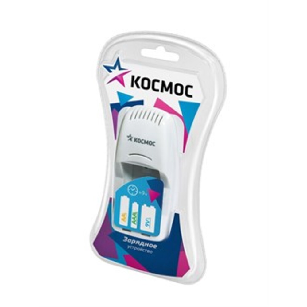 Зарядное устройство космос koc501 схема