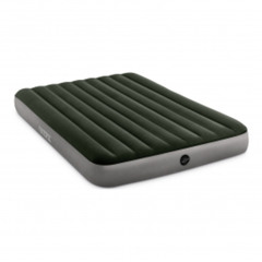 Матрас-кровать Queen Dura-Beam Prestige Downy Intex 203х152х25 см 64109