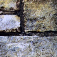Пленка самоклеящаяся D&B каменная кладка рулон 45x800 см 2611