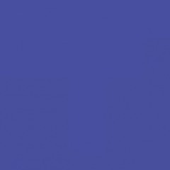 Пленка самоклеящаяся D&B темно-синий рулон 45x800 см 7010