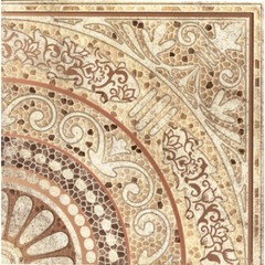 Декор-панно LB Ceramics Тенерифе 90х90 см
