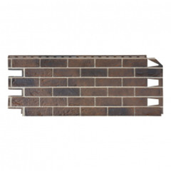 Панель фасадная VOX Solid Brick York 1х0,42 м