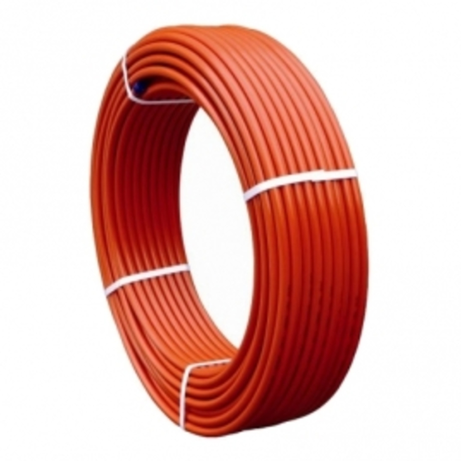 Труба РосТурПласт PE-RT d16х2 мм для теплых полов 200 м — купить в ...