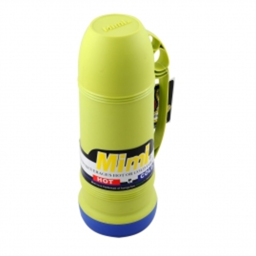 Термос mimi pnf-100 1l blue. Термос mimi pioner pnf100. 2l. 0л. Термос mimi pnf-160 blue 1,6 л.