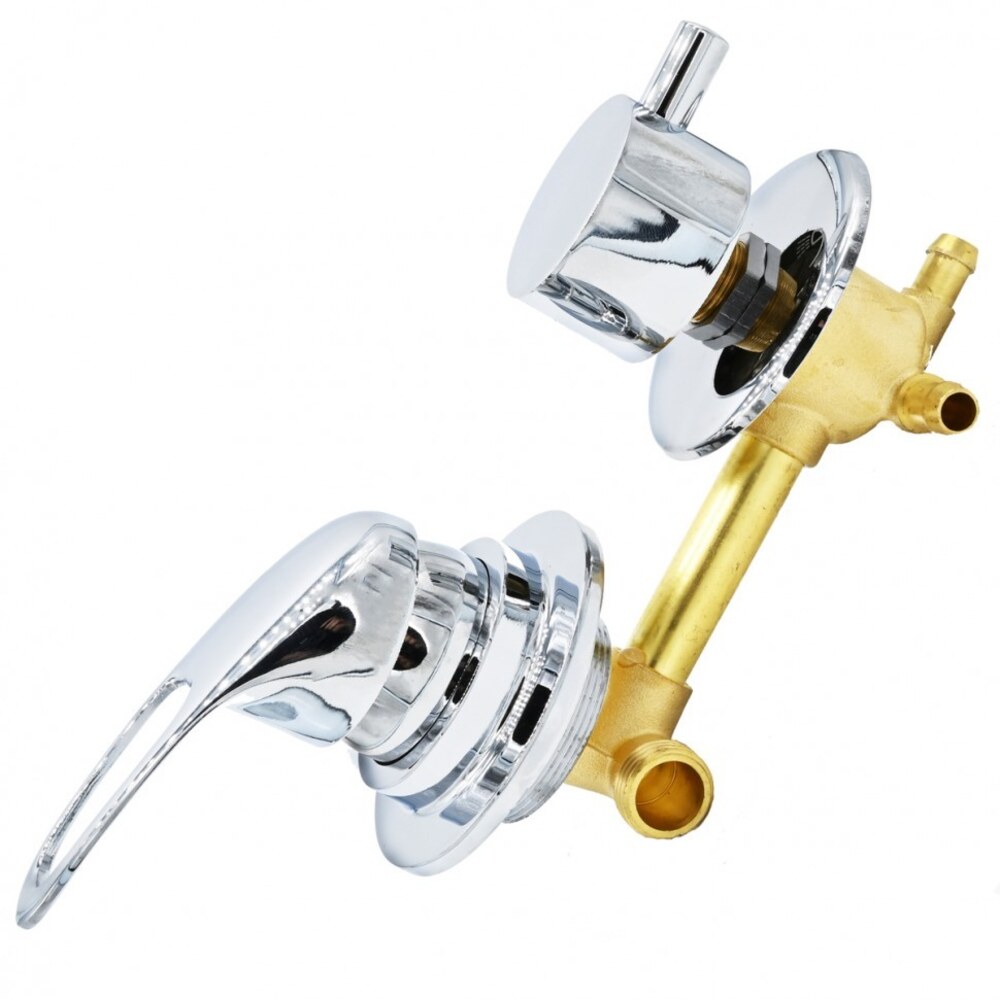 Смеситель Для Душевой Кабины Купить В Спб