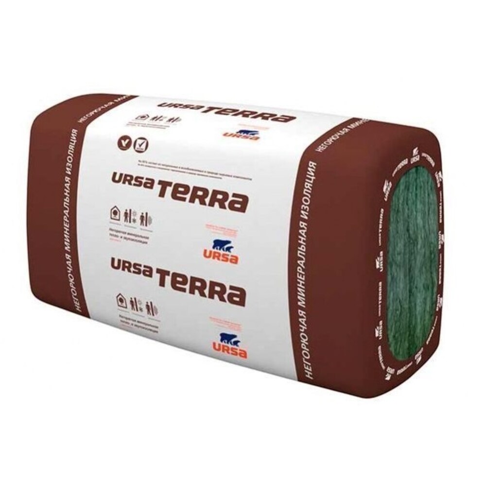 Ursa Terra 34 PN Pro