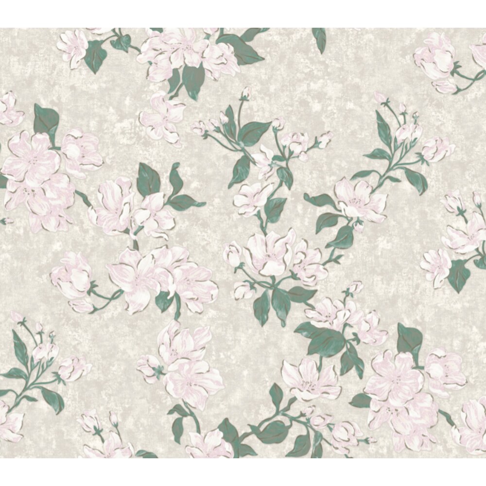 Обои виниловые на флизелиновой основе 1,06х10,05 м Вернисаж (168574-23 ...