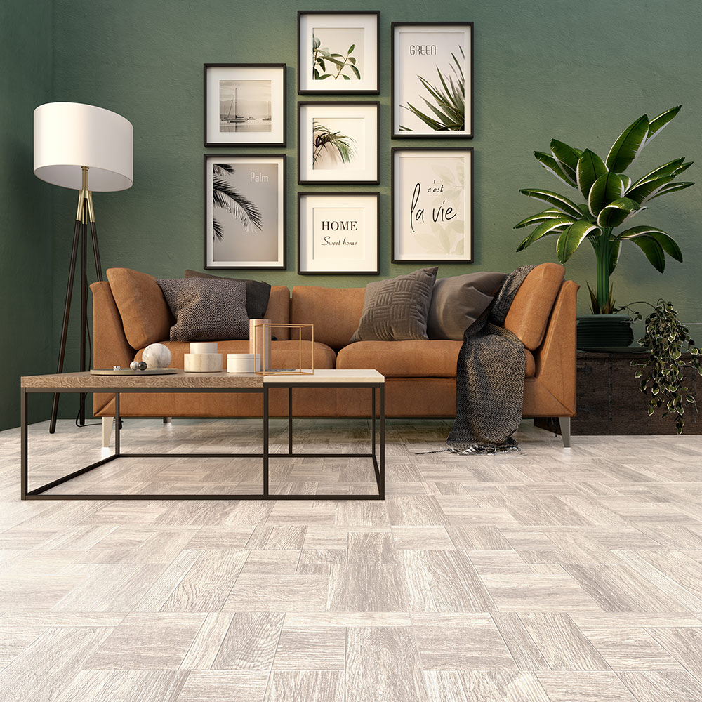 фото Керамогранит gracia ceramica milan light 450х450х9 мм (8 шт.=1,62 кв.м)