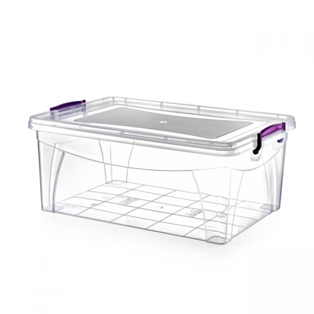 Контейнер пищевой прозрачный 3л /РП-113 — купить в Петровиче в Санкт ...