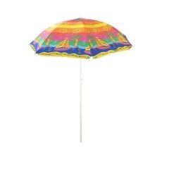 Зонт пляжный ДоброСад Летний круиз, D=170см, h-190см