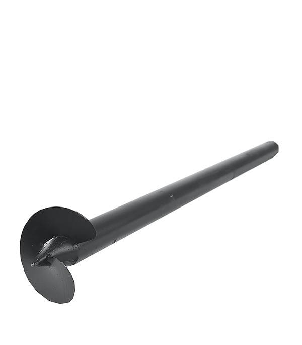 Свая винтовая Русская Свая d108х2000 мм