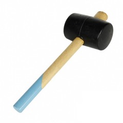Киянка T4P 450 г деревянная ручка (3304002)