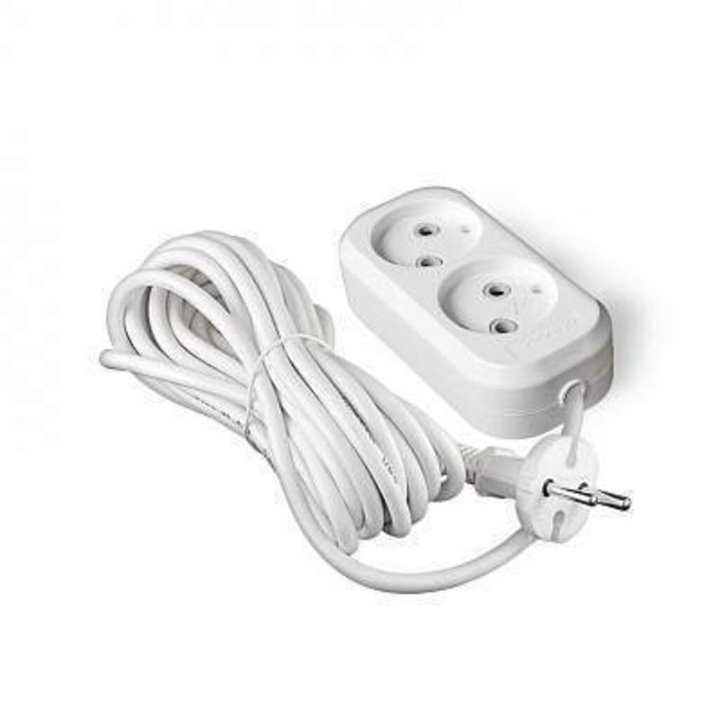 Удлинитель 2х7 м2 Е-202 ПВС (65988) — купить в Санкт-Петербурге: цены ...