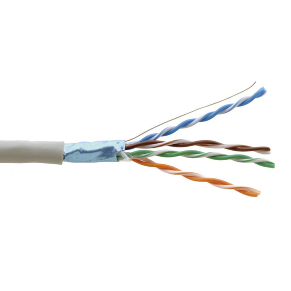 Ftp 4 5e. Кабель Divisat FTP 4pr 24awg cu Cat 5e, Outdoor (0.48). Кабель ftp4 cat5e 24awg cu медь. Neomax cat5e UTP Cable 4pr 24awg. SUPRLAN Standard u/UTP cat5e 4pr awg24 cu PVC 013-1672.