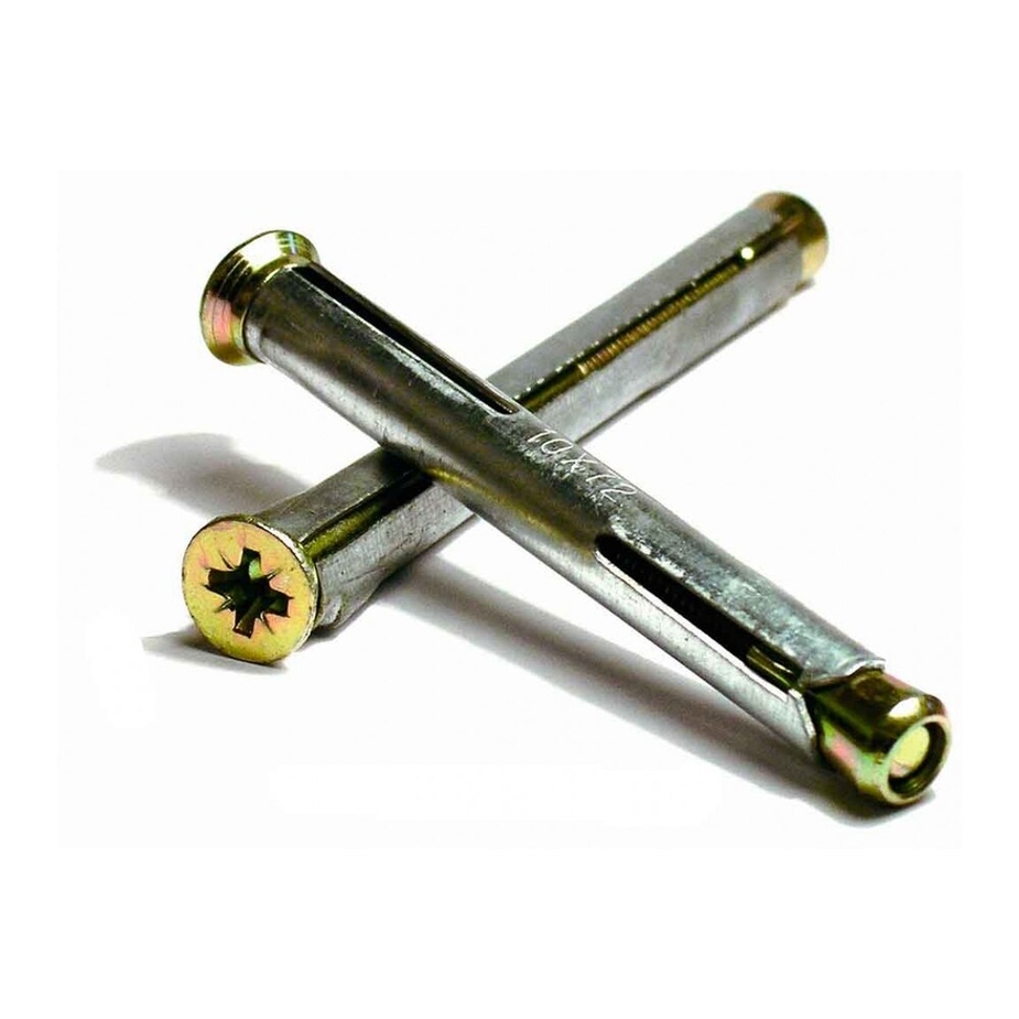 Анкер рамный 10х132 мм (4 шт) — купить в Петровиче в Санкт-Петербурге ...