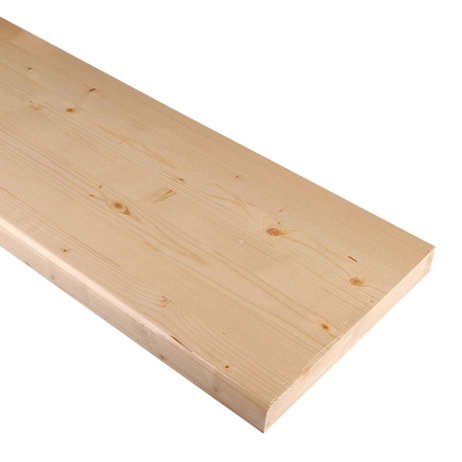 Подоконник АВ 2000x300x40 мм хвоя — купить в Петровиче в Санкт ...
