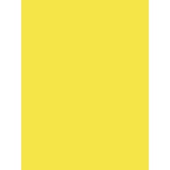 Пленка cамоклеящаяся 2001 желтая 0,45 м