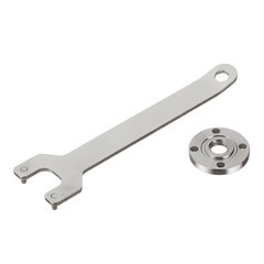 Ключ для УШМ Практика (246-241) 35 мм плоский