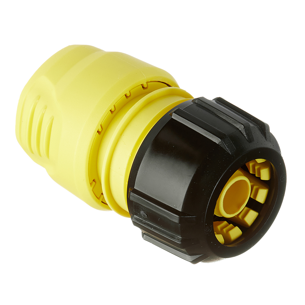 

Соединитель для поливочного шланга Karcher (26451910) пластиковый