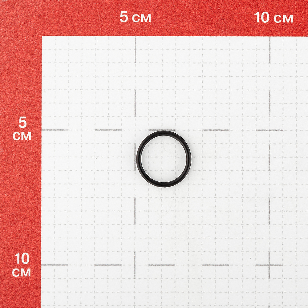 фото Кольцо для обжимных фитингов штуцерное epdm 26 мм (4 шт.)