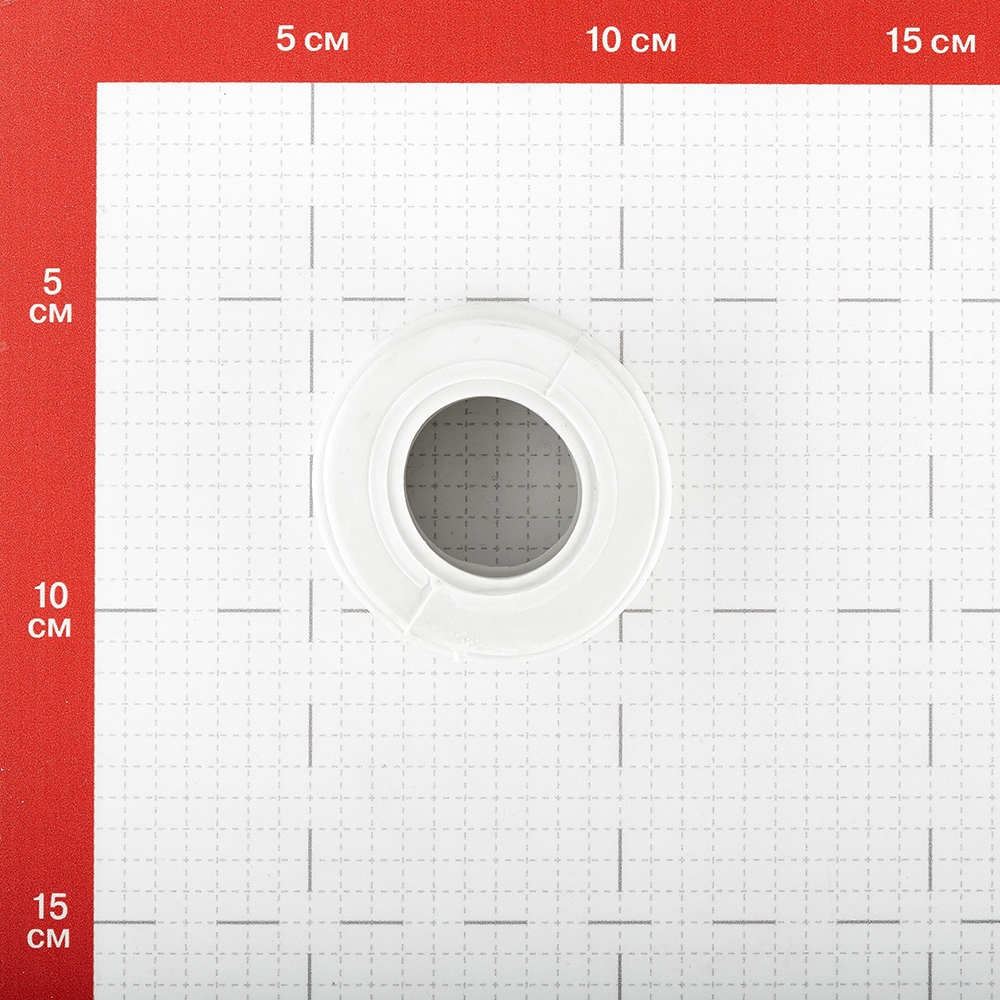 фото Манжета переходная d32х50 мм белая