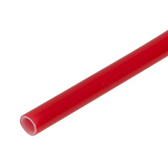 Труба из сшитого полиэтилена PE-Xa Stout (SPX-0002-501620) 16 х 2,0 мм для теплого пола PN10 красная (500 м)