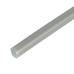 Труба из сшитого полиэтилена PE-Xa Stout (SPX-0001-501622) 16 х 2,2 мм PN8 серая (500 м)