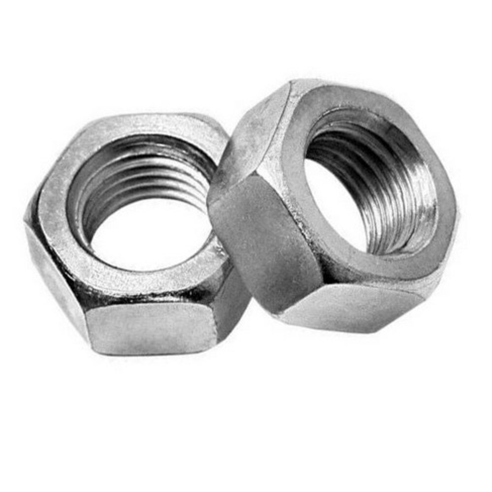 Гайка М8 (50 шт) — купить в Санкт-Петербурге: цена за штуку ...