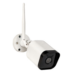 IP-камера EKF Connect M8S уличная белая