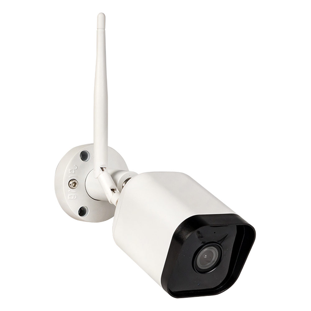 

IP-камера EKF Connect M8S уличная белая