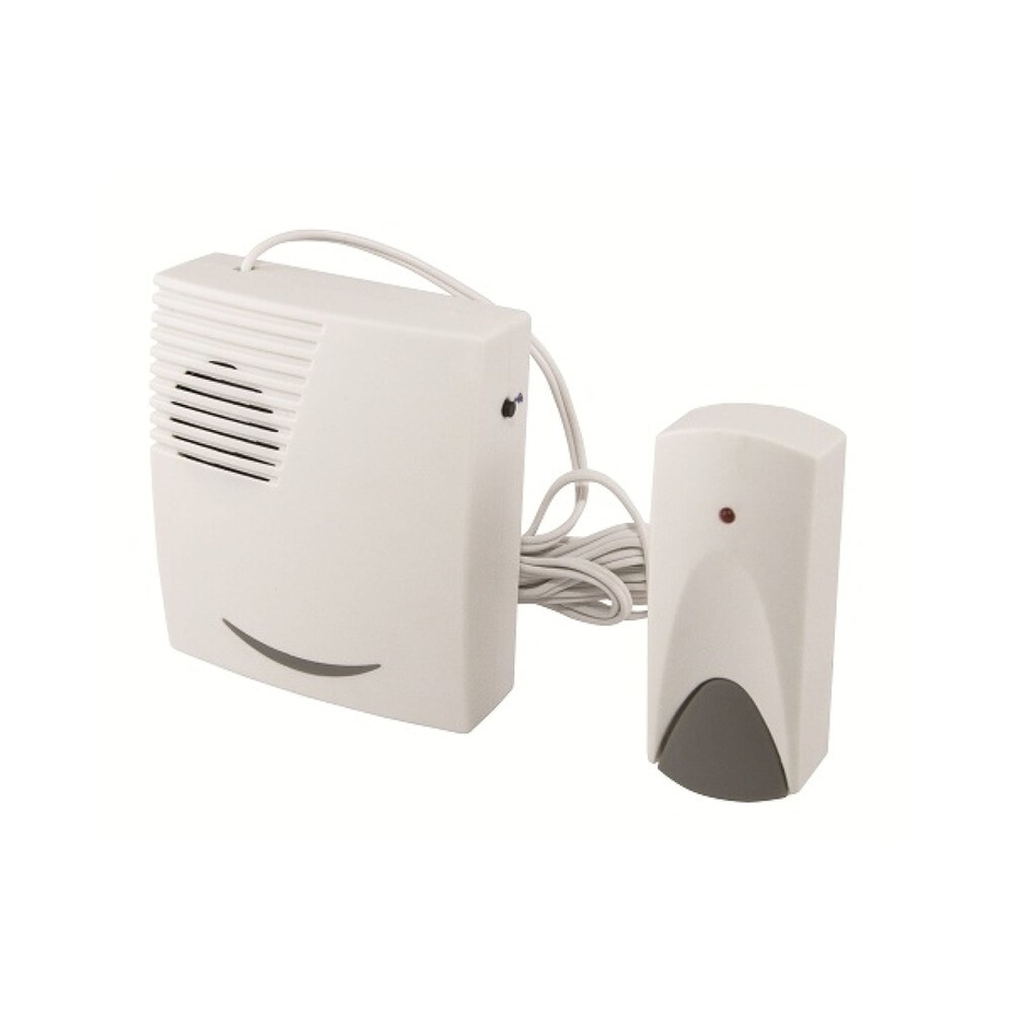 Звонок проводной ЗПБ-11/1-25М /ТДМ — купить в Петровиче в Санкт ...