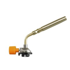 Горелка газовая Foxweld LP-55, с вентилем