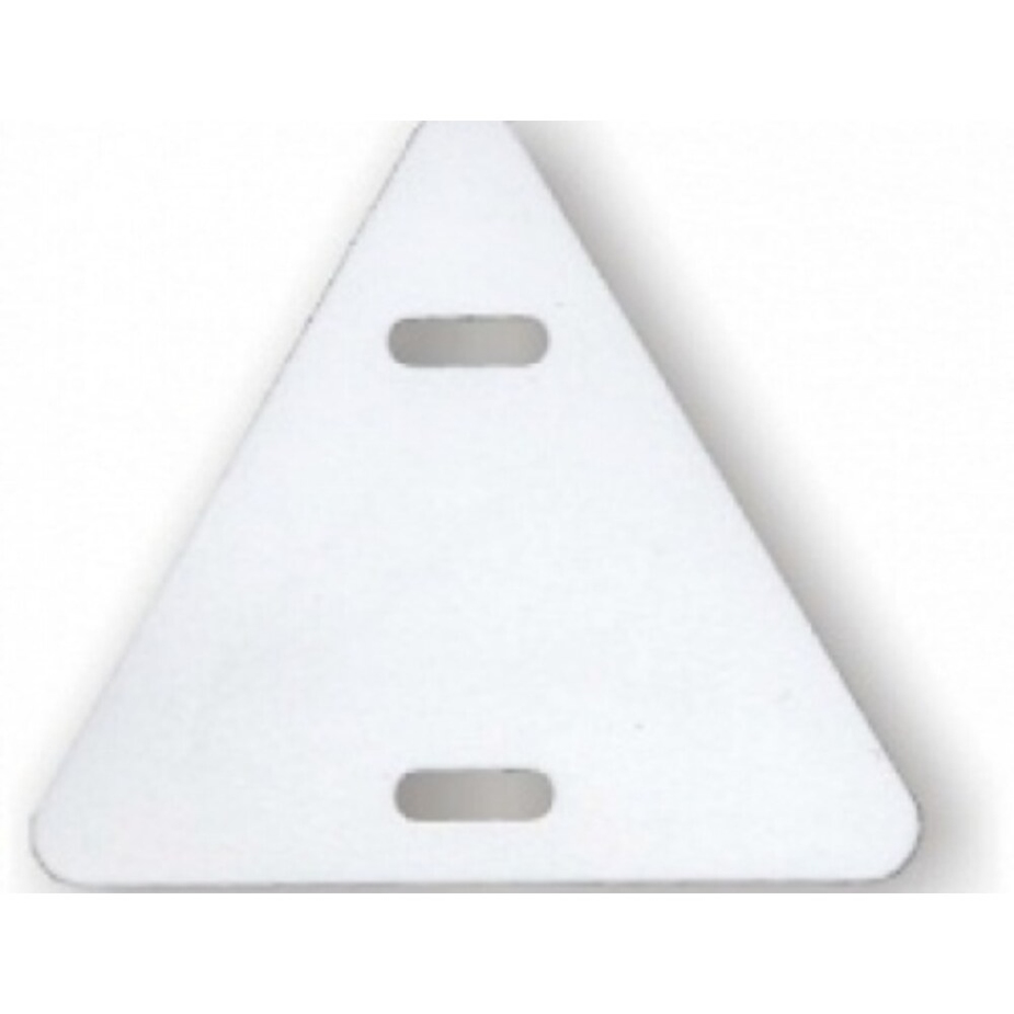 Бирка кабельная У-136/треугольник — купить в Петровиче в Санкт ...