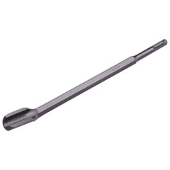 Зубило канавочное SDS-plus Harden 14х22х250 мм 610395