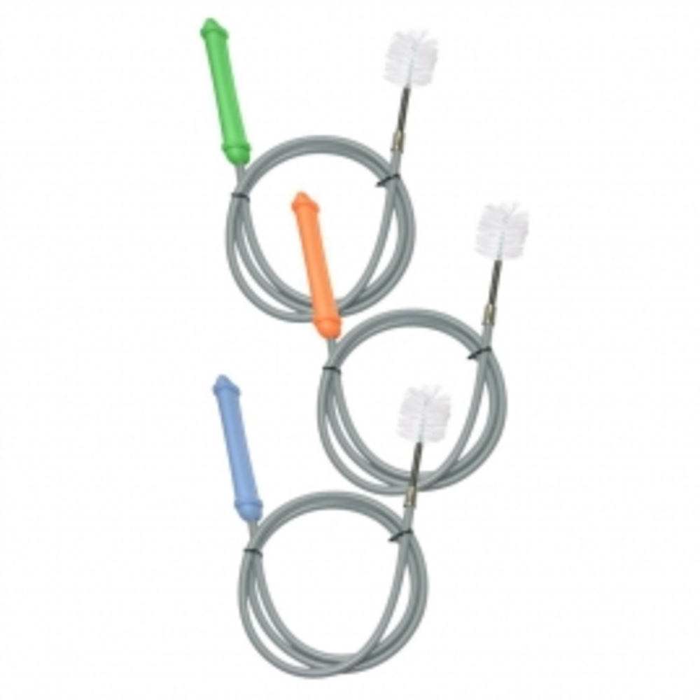 Щетка-трос для прочистки труб 1,2 м (DH58-155) — купить в Петровиче в ...